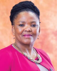 Nomafrench Mbombo