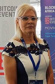 Beverley Schäfer