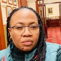 Matlhodi Maseko