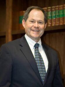 Andricus van der Westhuizen