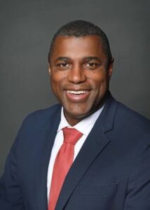 Eddie Andrews