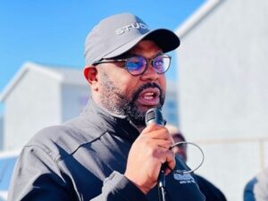 Malusi Booi