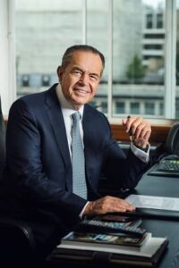 The Richest Politicians in Cairo and Their Net Worth in Dollars
