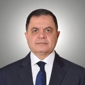 Mahmoud Tawfik