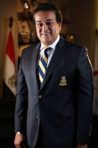 Khaled Abdel Ghaffar