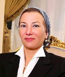 Yasmine Fouad
