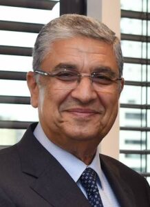 Mohamed Shaker