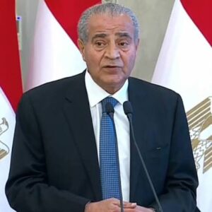 Ali Moselhi