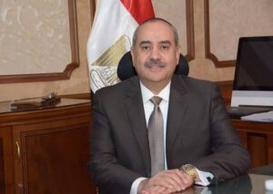 Mohamed Manar Enaba