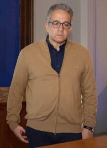 Khaled Anany