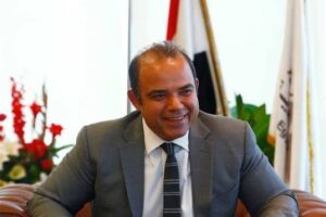 Mohamed Farid