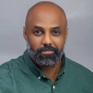 Ifeanyi Kalu
