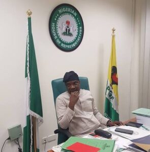 Usman Danjuma Shiddi