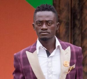 Kwadwo Nkansah (Lil Win)