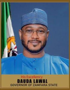 Dauda Lawal