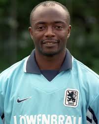 Abedi Pelé