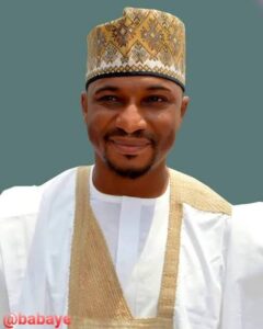 Mannir Haidara
