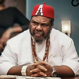 Pete Edochie