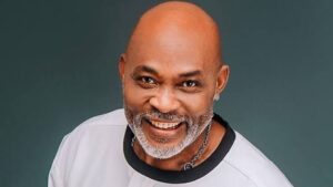 Richard Mofe-Damijo (RMD)