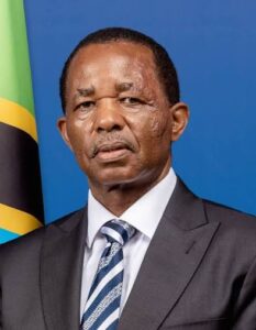 Hassan Mohammed