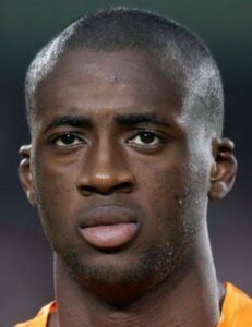 Yaya Touré