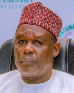 Tasiu Musa