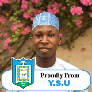 Abubakar Tarbutu Umar