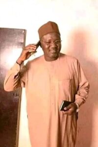 Bawa Musa Musa