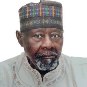 Salisu Musa