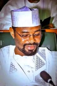 Lawan Sani Inuwa