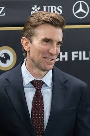 Sharlto Copley