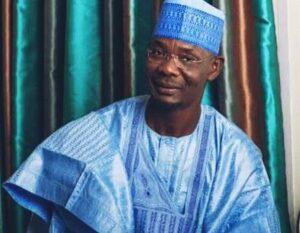 Sule Adamu