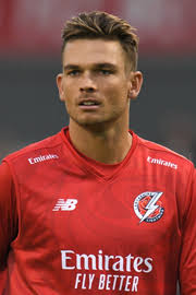 Chris Green