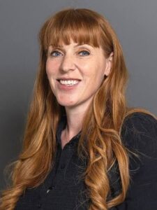 Angela Rayner