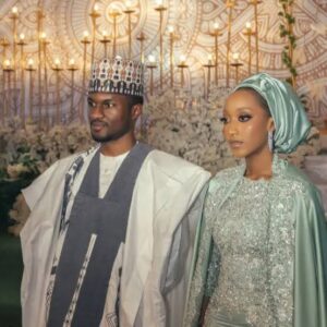 Yusuf Buhari 
