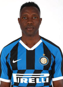Kwadwo Asamoah