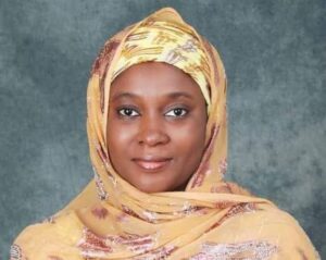 Dr. Nafisa Maradun