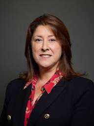 Michelle Scrogham
