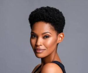 Gail Mabalane