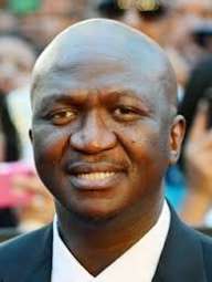 Fana Mokoena