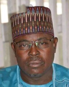 Musa Faruk