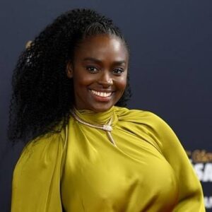 Aïssa Maïga