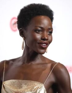 Lupita Nyong’o