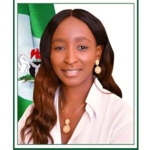 Naomi Tanko Agbu