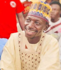 Lawan Musa Majakura