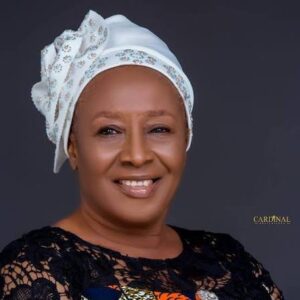 Patience Ozokwor
