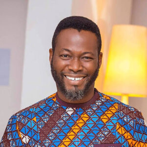 Adjetey Anang