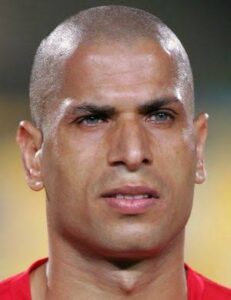 Wael Gomaa 