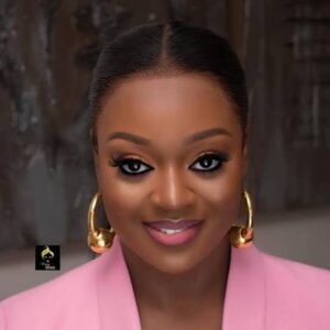 Jackie Appiah