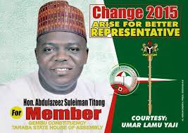 Abdul-Azees S.T. Titong
